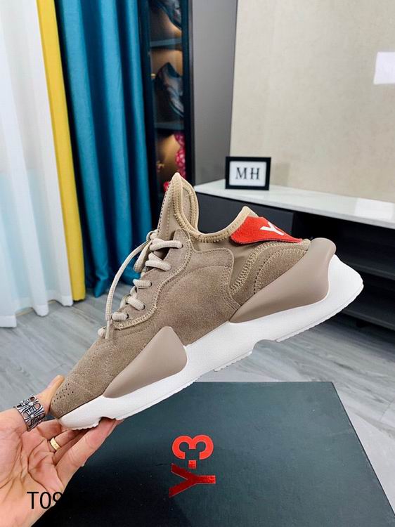 Y3 shoes 38-45-113_711826